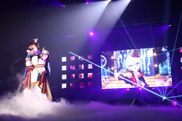 茜屋日海夏さんら総勢21名が出演した「アイドルタイムプリパラ Winter Live2017」が開催！　新プロジェクト『プリティーオールフレンズ』も解禁の画像-15