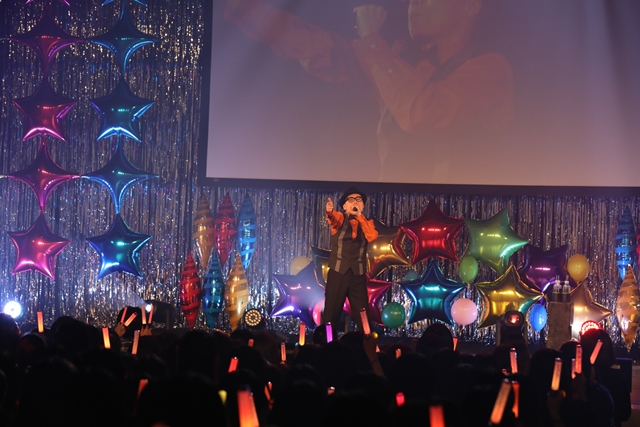 『アイ★チュウ』初のユニット単独ライブ「POP’N STAR CARNIVAL!」が大団円で終了！　ライブの公式レポートが到着！の画像-5