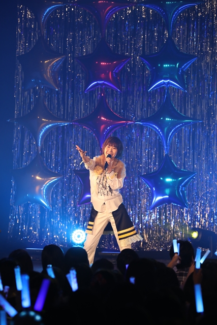 『アイ★チュウ』初のユニット単独ライブ「POP’N STAR CARNIVAL!」が大団円で終了！　ライブの公式レポートが到着！の画像-7
