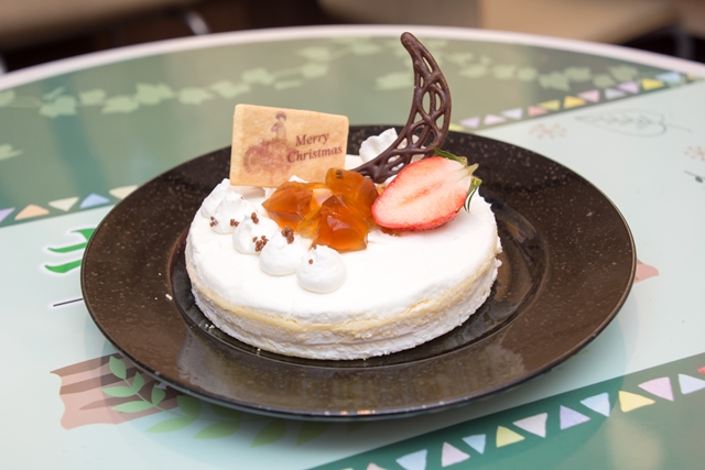 『キノの旅』新宿マルイ アネックスにアニメイトカフェの国が誕生!?　キノとエルメスの旅に同行しよう！