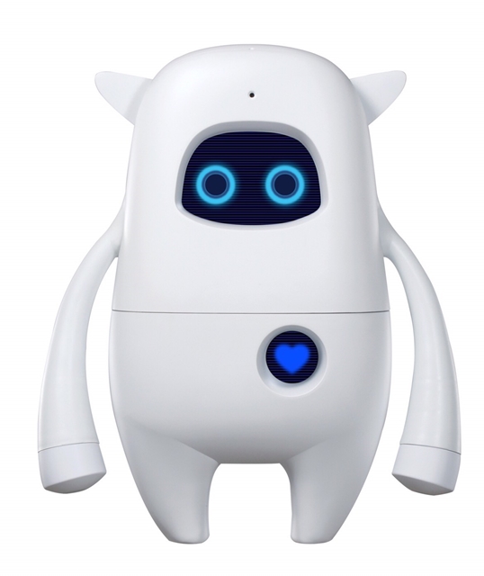 神田沙也加さんが初のオーディオブック主演！　AIロボット「Musio」モチーフのファンタジー小説が「FeBe」で配信スタート-3