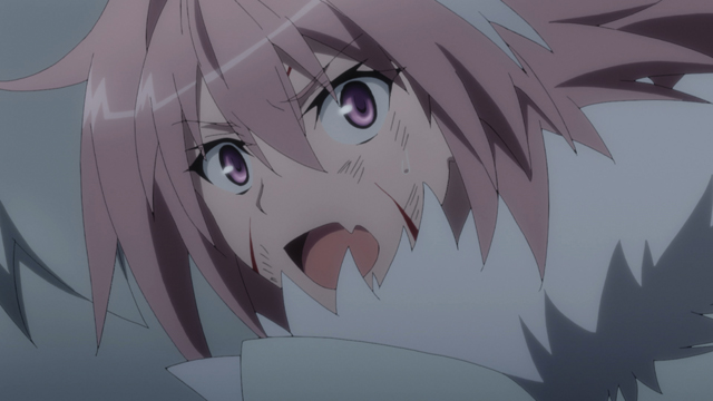 TVアニメ『Fate/Apocrypha』第23話「彼方へと」より先行場面カット到着！激闘の最中、モードレッドは己の願いと向き合う――の画像-7