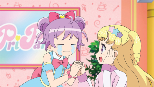 TVアニメ『アイドルタイムプリパラ』第38話より先行場面カット到着！ ファララとガァララ、二人が幸せになれる方法とは……-5