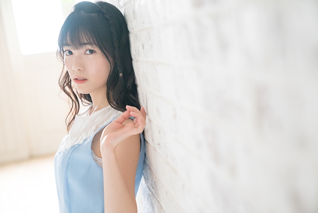 人気声優・石原夏織さんのデビューシングルが、2018年3月21日発売決定！　ラジオ新番組も元日放送スタート-1
