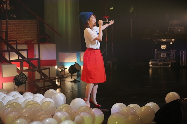 内田真礼さん、年末SPイベントで新曲「aventure bleu」MVを初公開! オフィシャルファンクラブ開設も発表-3