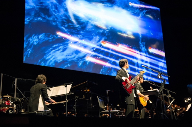 RADWIMPS×東京フィルハーモニー交響楽団による『君の名は。』オーケストラコンサートBlu-ray＆DVD発売決定！　新海誠監督のコメントも到着