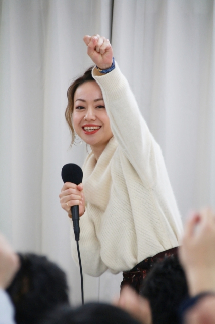 『キルミー』は終わらない！ やすなとソーニャばりの赤﨑千夏さんと田村睦心さんのコンビネーションが発揮された『キルミーベイベー』トークショーをレポート-21