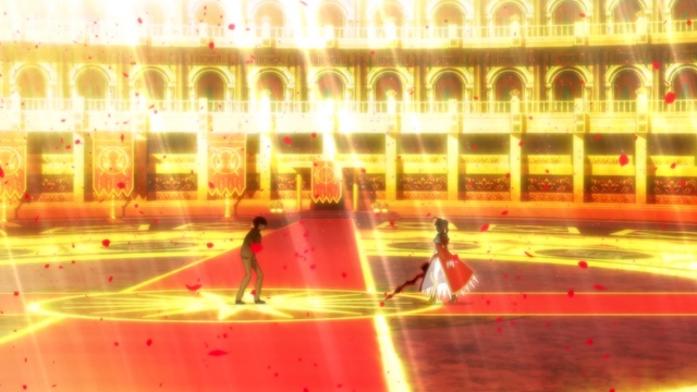 TVアニメ『Fate/EXTRA Last Encore』キービジュアル第4弾＆PV第3弾解禁！　PVでは西川貴教さんとさユりさんが歌う主題歌を初使用