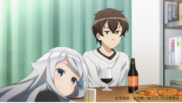 TVアニメ『妹さえいればいい。』に登場したクラフトビール6種を楽しめる限定セットの予約受付がスタート！-1