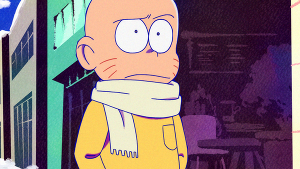 トド松が出てこない！ TVアニメ第2期『おそ松さん』／第13話「年末」を【振り返り松】