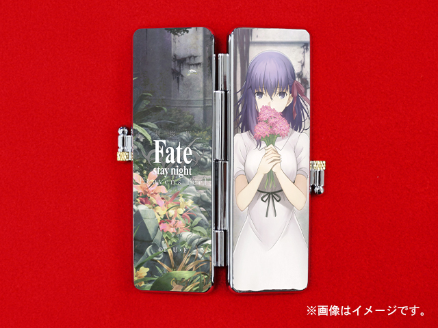 劇場版『Fate/stay night [Heaven’s Feel]』の痛印が完全受注販売受付開始！-21