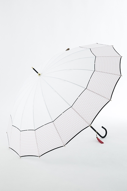 『刀剣乱舞-ONLINE-』のコラボアイテムに傘が登場！　小夜左文字、乱藤四郎、物吉貞宗、鶯丸がラインナップの画像-9