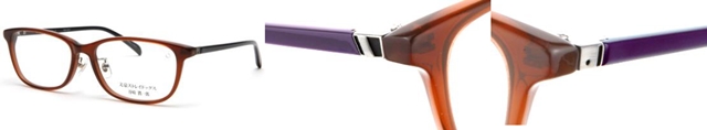 映画『文豪ストレイドッグス DEAD APPLE（デッドアップル）』コラボメガネ、眼鏡市場で2月24日発売決定！-6