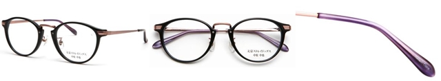 映画『文豪ストレイドッグス DEAD APPLE（デッドアップル）』コラボメガネ、眼鏡市場で2月24日発売決定！の画像-8