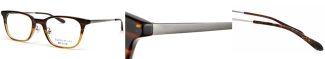 映画『文豪ストレイドッグス DEAD APPLE（デッドアップル）』コラボメガネ、眼鏡市場で2月24日発売決定！-9