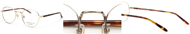 映画『文豪ストレイドッグス DEAD APPLE（デッドアップル）』コラボメガネ、眼鏡市場で2月24日発売決定！-10