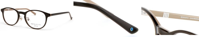 映画『文豪ストレイドッグス DEAD APPLE（デッドアップル）』コラボメガネ、眼鏡市場で2月24日発売決定！の画像-3