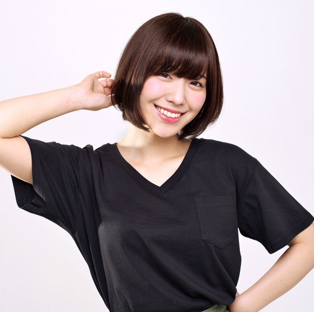 立花理香さん・寿美菜子さん・愛美さんら出演、ラジオ『My Girl meets Aこえ』第2回目が1月20日放送決定！