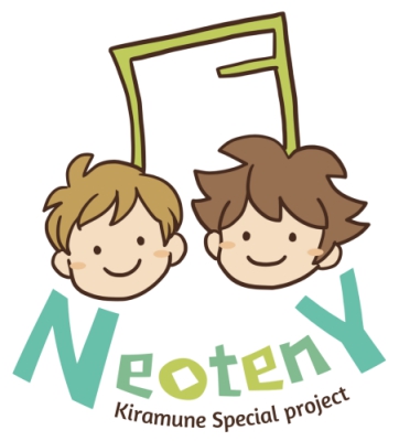 吉野裕行さん＆野島健児さんの作戦会議に潜入！ Kiramune Special Project “NeotenY”で見せる新たなチャレンジ