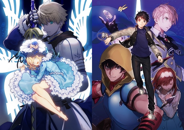 『Fate/Prototype 蒼銀のフラグメンツ Drama CD & Original Soundtrack 3 -回転悲劇-』が6月27日に発売決定！