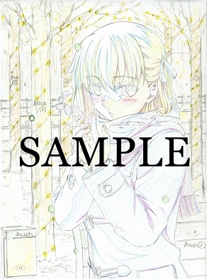 『劇場版「Fate/stay night [Heaven’s Feel]」Ⅰ.presage flower』BD＆DVDが5月9日発売！　特典情報を公開の画像-4