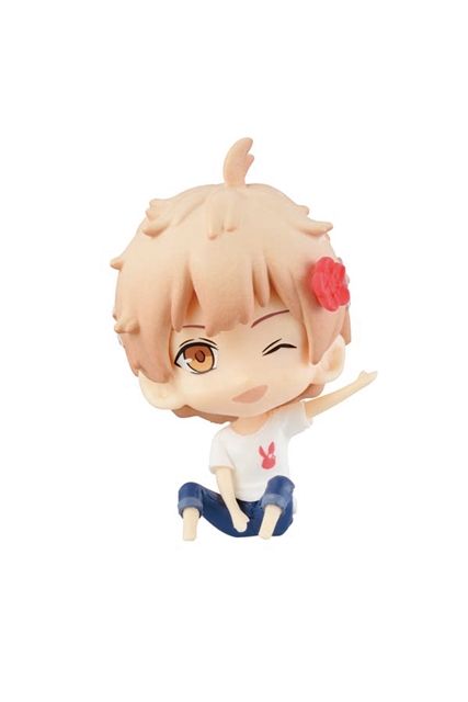 「一番くじ ツキウタ。~Flower Festival~」が2018年2月下旬発売! 第4弾は「花」をテーマに、全キャラクターが一番くじ初のフィギュア化!-4