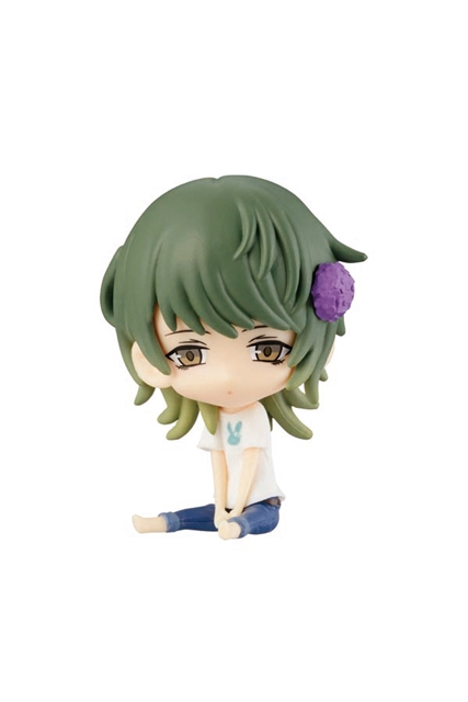 「一番くじ ツキウタ。~Flower Festival~」が2018年2月下旬発売! 第4弾は「花」をテーマに、全キャラクターが一番くじ初のフィギュア化!-8