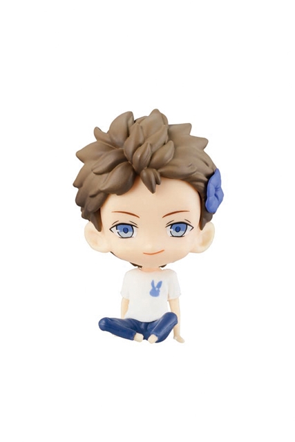 「一番くじ ツキウタ。~Flower Festival~」が2018年2月下旬発売! 第4弾は「花」をテーマに、全キャラクターが一番くじ初のフィギュア化!-9