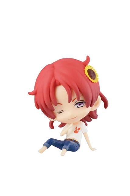 「一番くじ ツキウタ。~Flower Festival~」が2018年2月下旬発売! 第4弾は「花」をテーマに、全キャラクターが一番くじ初のフィギュア化!-10