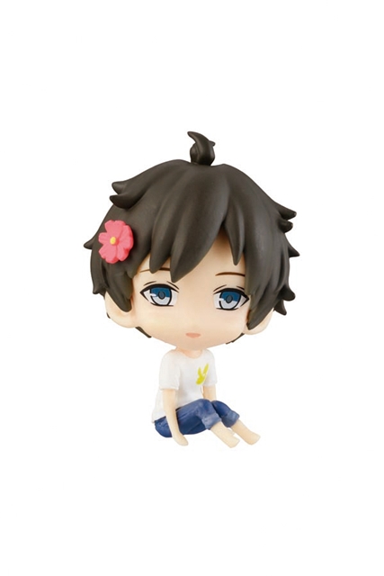 「一番くじ ツキウタ。~Flower Festival~」が2018年2月下旬発売! 第4弾は「花」をテーマに、全キャラクターが一番くじ初のフィギュア化!-11