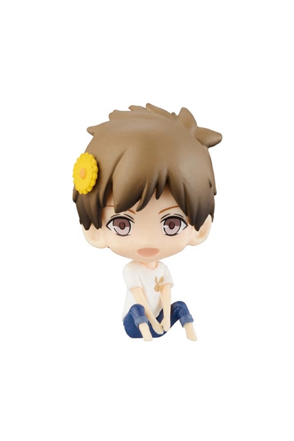 「一番くじ ツキウタ。~Flower Festival~」が2018年2月下旬発売! 第4弾は「花」をテーマに、全キャラクターが一番くじ初のフィギュア化!-12