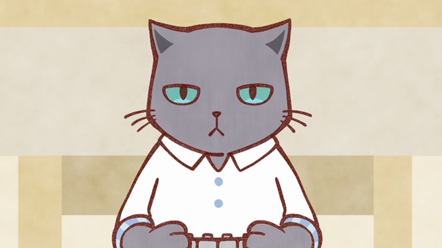 TVアニメ『働くお兄さん！』の第6話先行場面カット＆あらすじが到着！　猫カフェとの限定コラボや、声優陣による振り返り生放送も決定