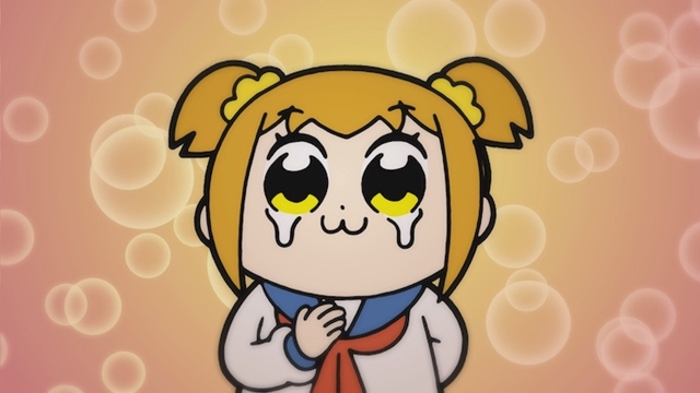 TVアニメ『ポプテピピック』#3「ザ・ドキュメント」より場面カットが到着-15