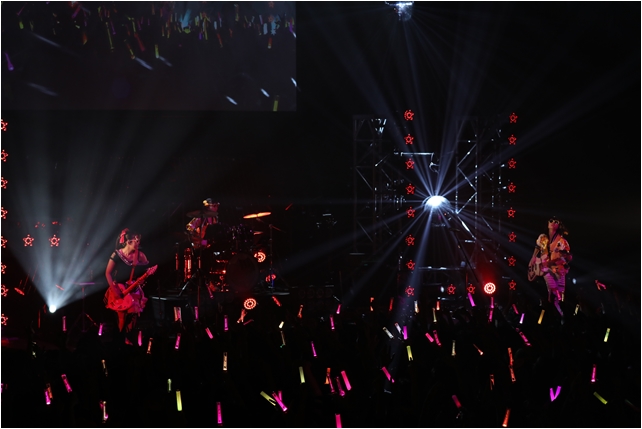 1stがあるなら2ndライブもある!?『Tokyo 7th シスターズ』“4U”ファーストライブ「The Pres”id”ent 4U」東京公演レポの画像-6