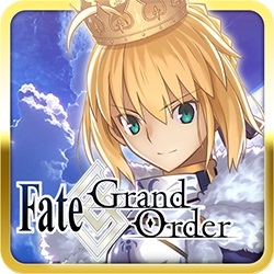 『Fate/Grand Order』OST第2弾より、ジャケット絵柄・店舗特典画像を解禁！　気になる収録曲も公開の画像-5