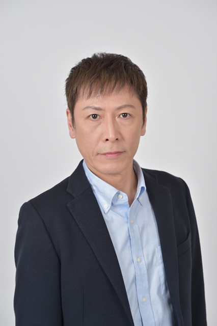 『メガロボクス』斎藤志郎さん・森なな子さんら追加声優4名が解禁！　4人のコメントや、演じるキャラの設定画も公開