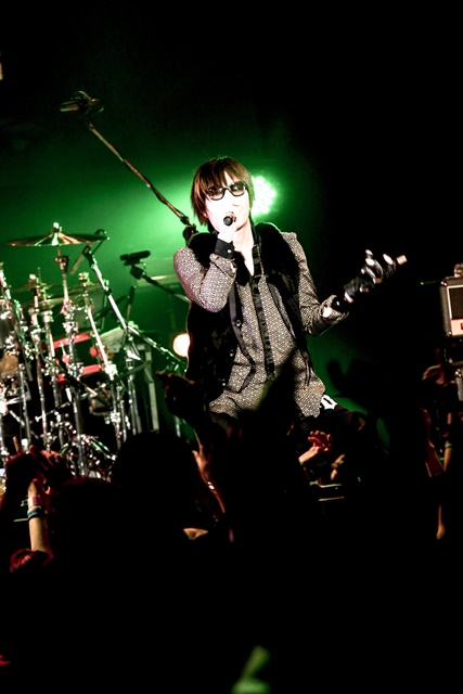 「念願の1stライブ」で互いのカバーも披露！　FLOW×GRANRODEO 1st LIVE TOUR “Howling”東京公演レポートの画像-7