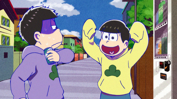 不倫したってロクなことが起きない！TVアニメ第2期『おそ松さん』／第17話「戒め！」「旅館」ほかを【振り返り松】の画像-7