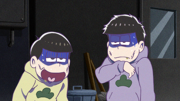 不倫したってロクなことが起きない！TVアニメ第2期『おそ松さん』／第17話「戒め！」「旅館」ほかを【振り返り松】の画像-9