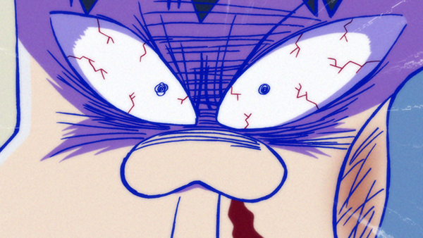 不倫したってロクなことが起きない！TVアニメ第2期『おそ松さん』／第17話「戒め！」「旅館」ほかを【振り返り松】の画像-3