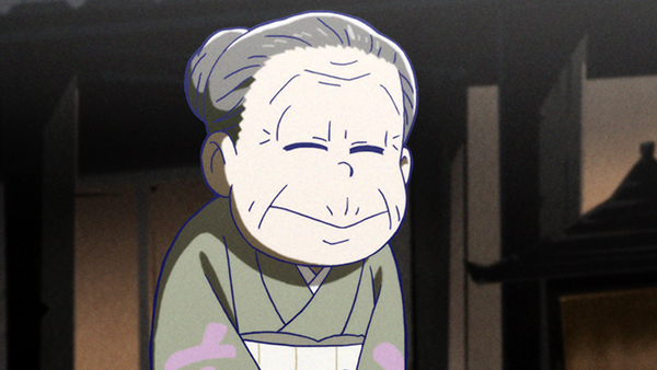 不倫したってロクなことが起きない！TVアニメ第2期『おそ松さん』／第17話「戒め！」「旅館」ほかを【振り返り松】の画像-11