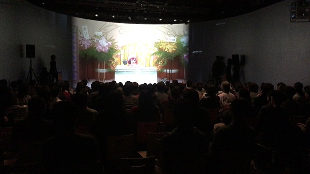 ヤオヨロズ近況トークイベントに、たつき監督ら登壇！　次回TVアニメ作品『ケムリクサ』を発表