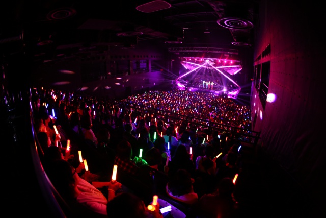 「あんさんぶるスターズ！ DREAM LIVE -1st Tour “Morning Star!”-」を2月23日にWOWOWで独占放送！の画像-6