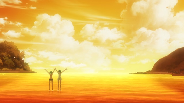 TVアニメ第2期『あまんちゅ！～あどばんす～』最速放送はAT-Xで4月7日スタート！　OPテーマ入りPV第2弾も公開