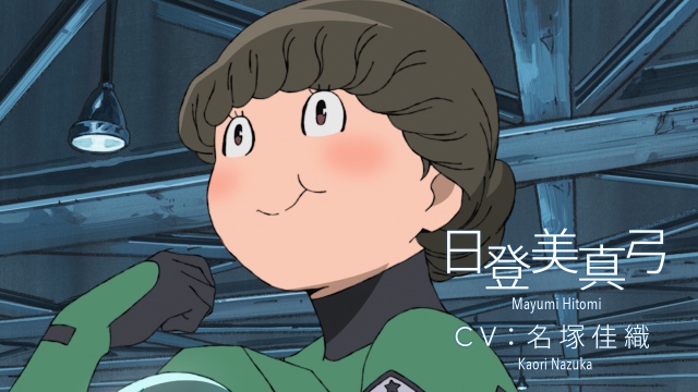 TVアニメ『ひそねとまそたん』PVが初公開！　放送は4月12日～に決定！の画像-5