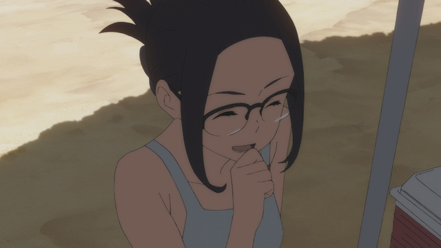 『ダーリン・イン・ザ・フランキス』TVアニメ第7話 Play Back： コドモたちが水着でつかのまの休息……かと思いきや!?