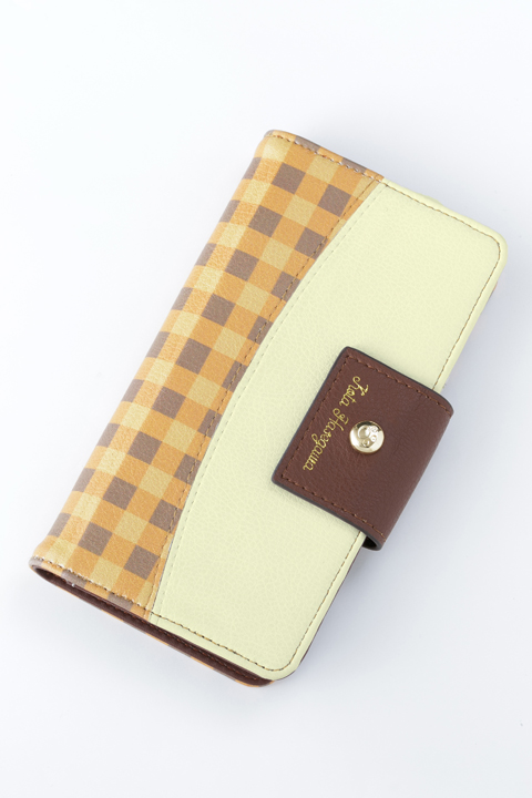 『サンリオ男子』よりお財布＆スマートフォンケースが登場！　購入者にはイラストカードを特典としてプレゼント！