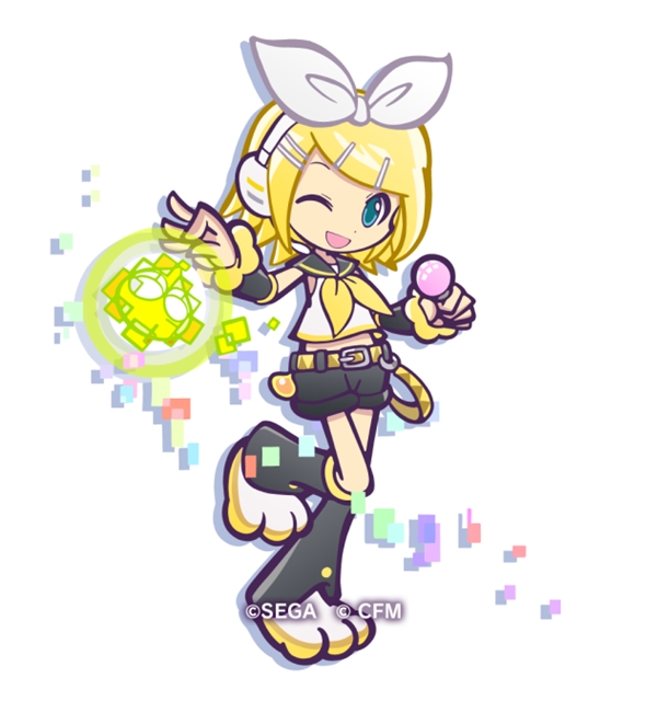 『ぷよぷよ!!クエスト』×『初音ミク』コラボがスタート！　コラボ登場キャラが当たるTwitterキャンペーンも開催！-8