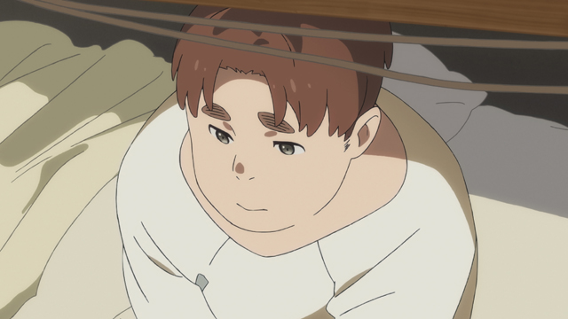 『ダーリン・イン・ザ・フランキス』TVアニメ第8話 Play Back：男の子と女の子、互いを意識しはじめて……？