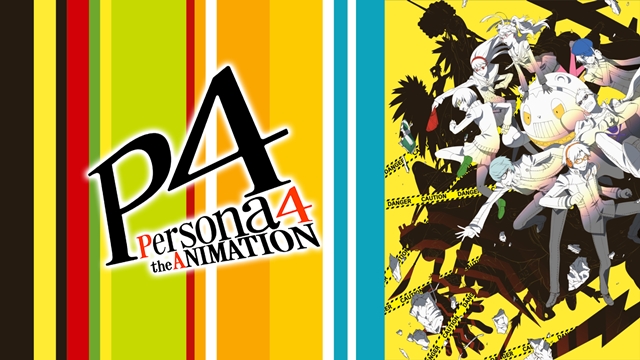 TVアニメ『ペルソナ5』地上波同時放送記念！　『ペルソナ』シリーズのアニメ6作品をAbemaTVで放送決定